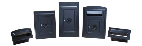 post boxes post boxes